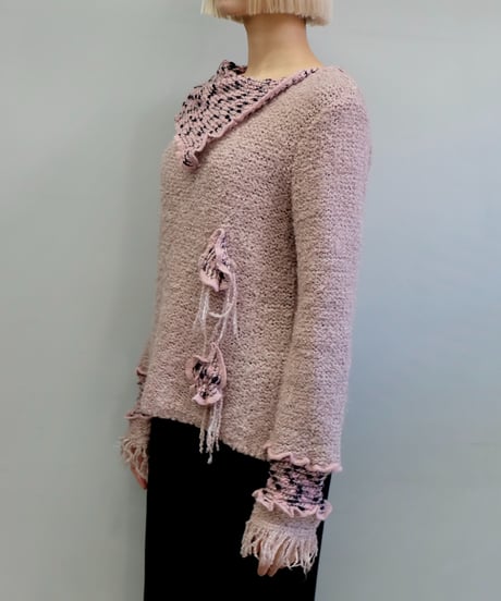 Vintage   Design Knit