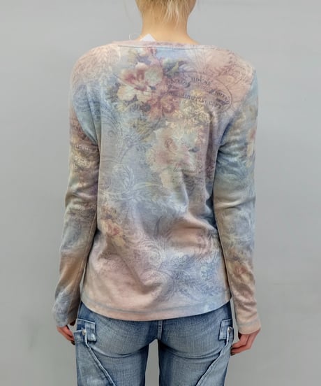 Vintage   Design Tops