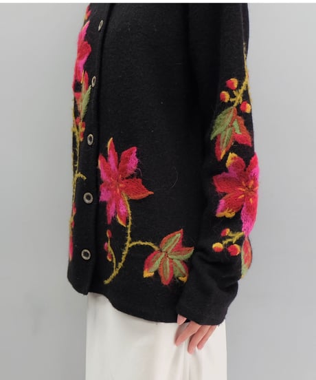 Vintage   Design Knit