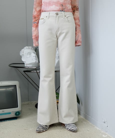 Vintage   Frea Pants