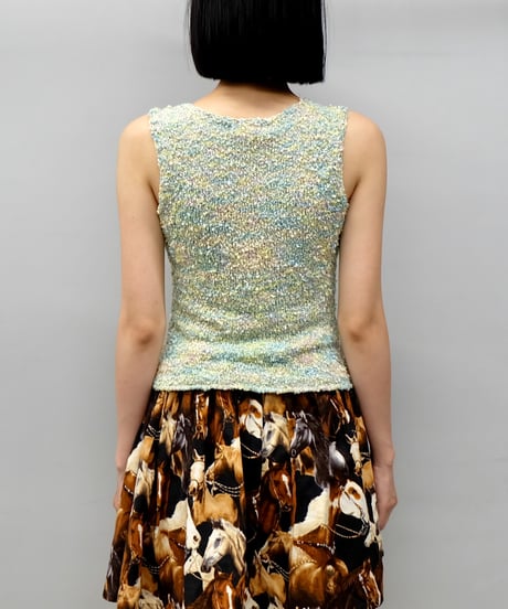 Vintage   Design Tops
