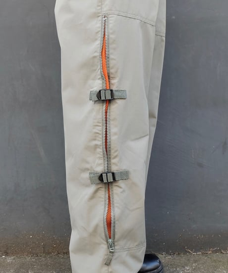 Vintage   Design Pants