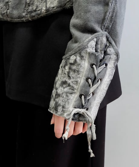 Vintage   Design Jacket