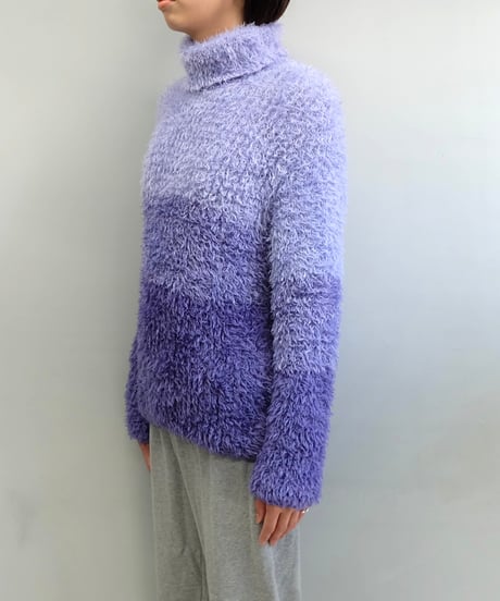 Vintage   Design Knit