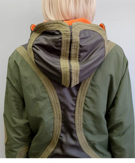 Vintage   Design Coat