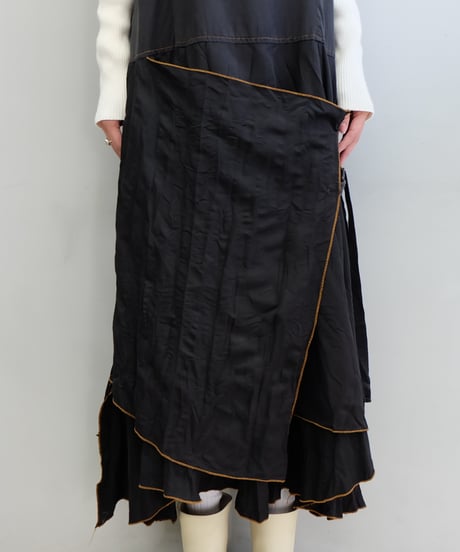 Vintage Design One-piece