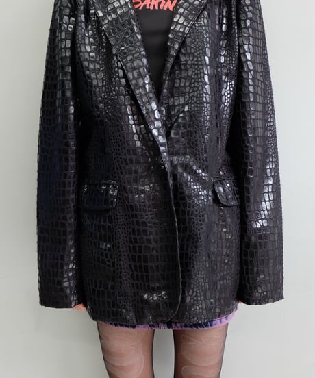 Vintage    Design Jacket