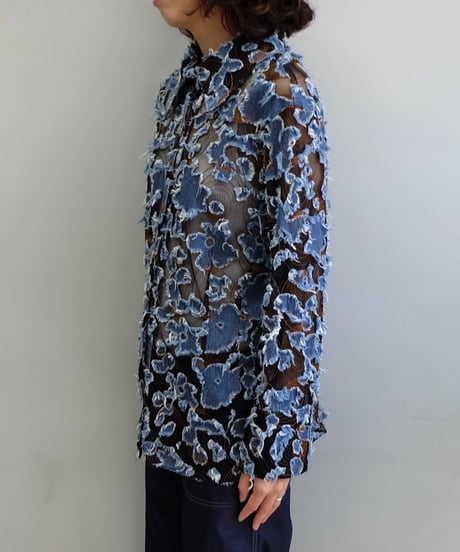 Vintage   Design Shirt