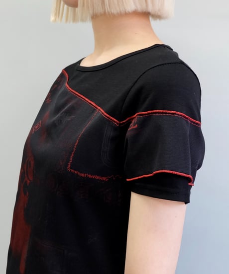 Vintage   Design Tops