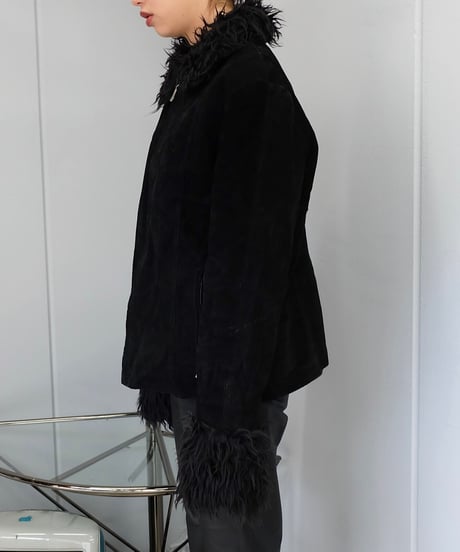 Vintage   Design Jacket