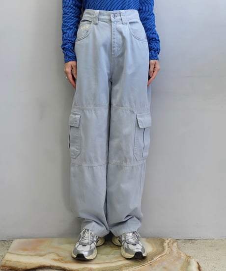Vintage   Design Pants