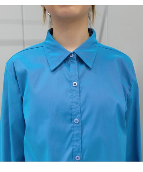 Vintage   shiny Shirt