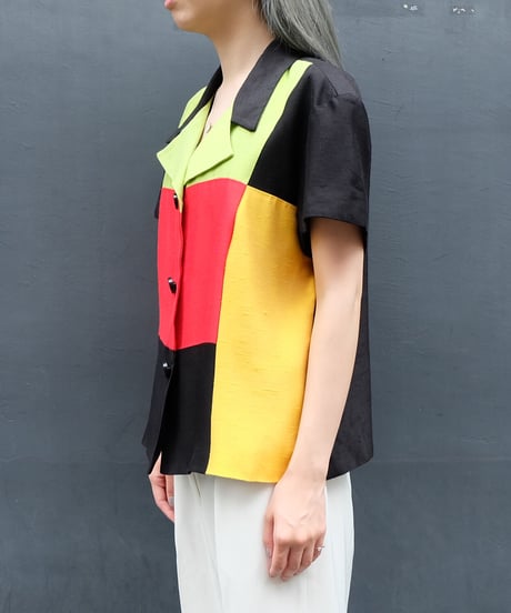 Vintage   Design  Jacket
