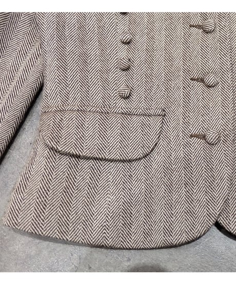 Vintage   Design Jacket