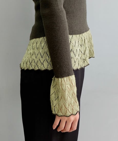 Vintage   Design Tops