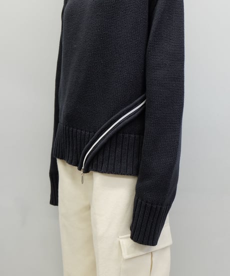 Vntage  Design Knit