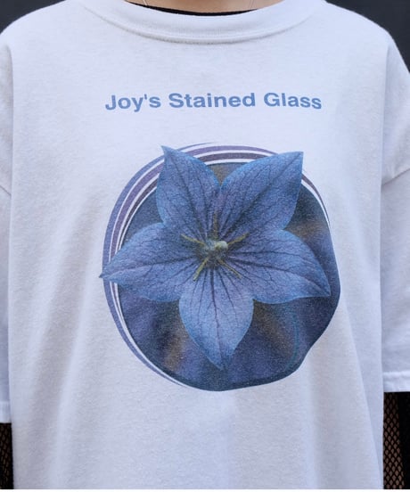 Vintage   Flower T-shirt