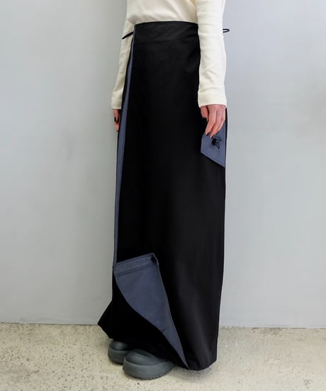 Vintage   Design Skirt