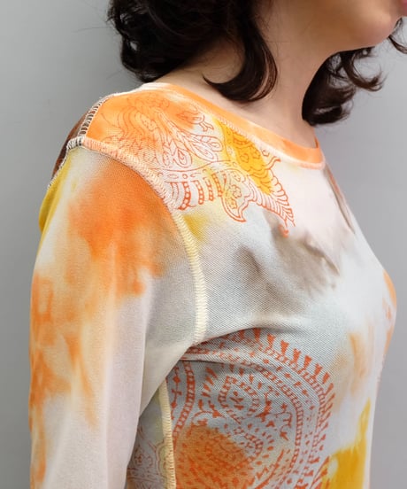 Vintage   Design Tops