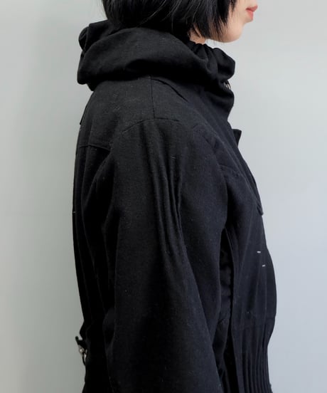 Vintage   Design Coat