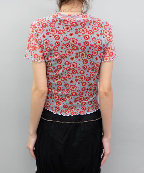 Vintage   Design Tops