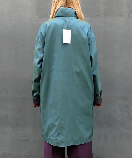 Vintage   Shiny Coat