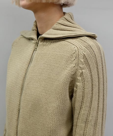 Vintage   Design Knit