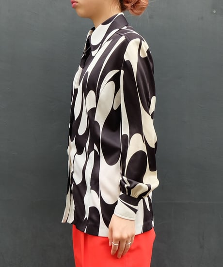 Vintage   Design Shirt