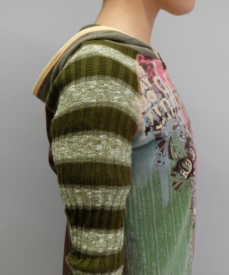 Vintage   Design Tops