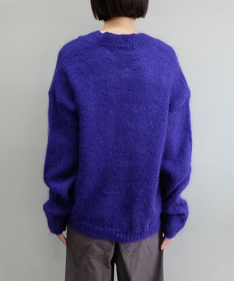 Vintage   Design Knit