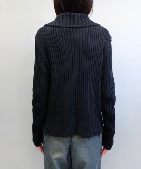 Vintage   Design Knit