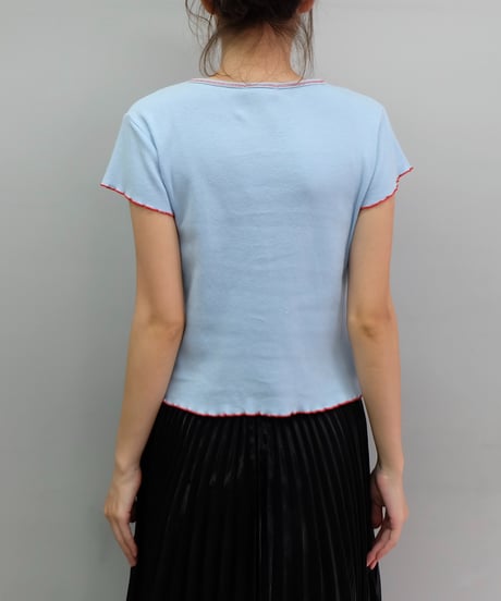 Vintage   Design Tops