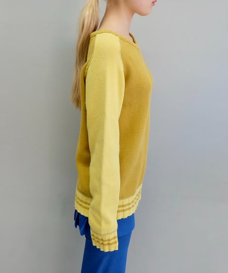 Vintage   Design Knit