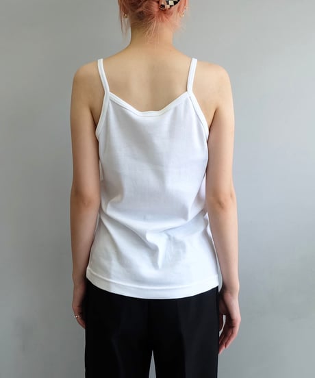 Labyrins   Farewells  camisole