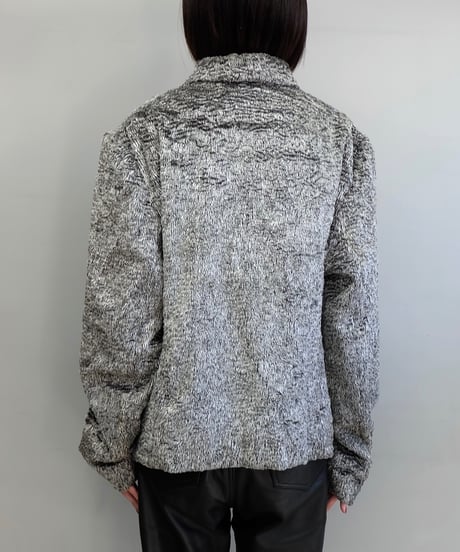 Vintage   Design Jacket