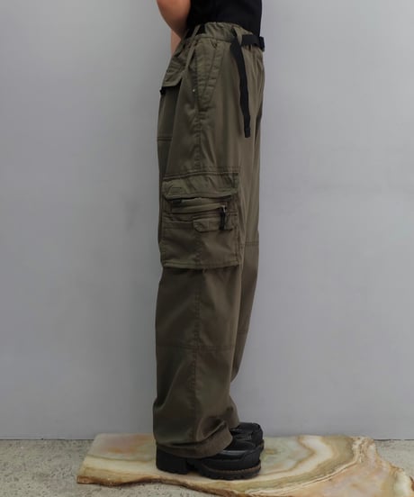 Vintage   Design Pants