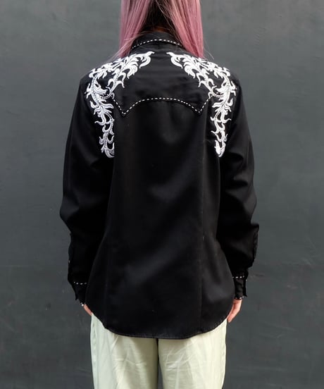 Vintage   Westan Shirt
