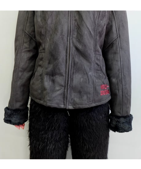 Vintage   Design Jacket
