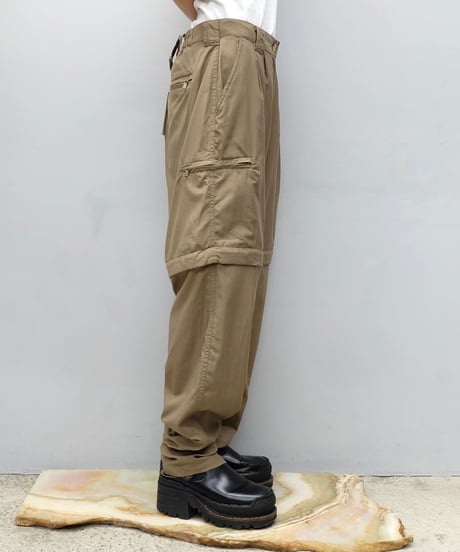 Vintage   2way Pants
