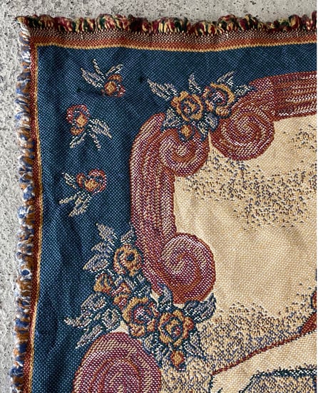 Vintage   Rug 8