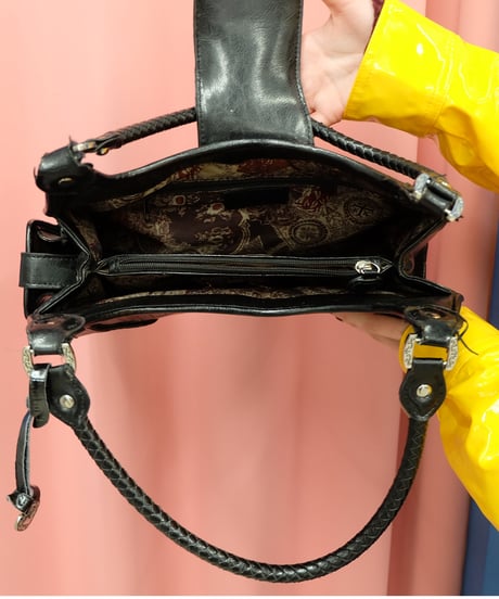 Vintage   Design Bag