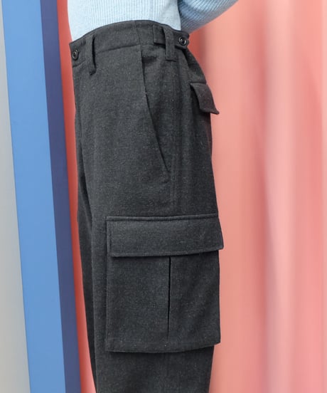 Vintage   Design Pants