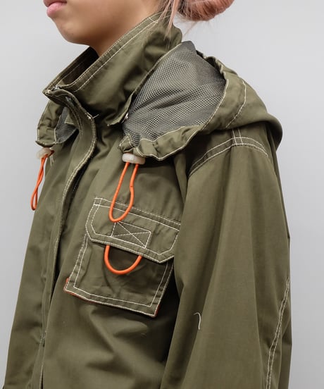 Vintage   Design Jacket