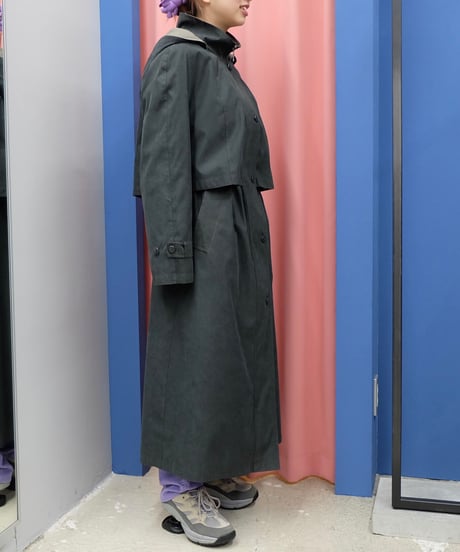 Vintage   Design Coat
