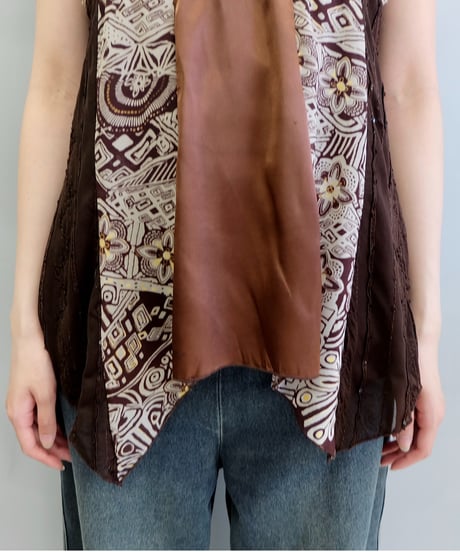 Vintage   Design Tops
