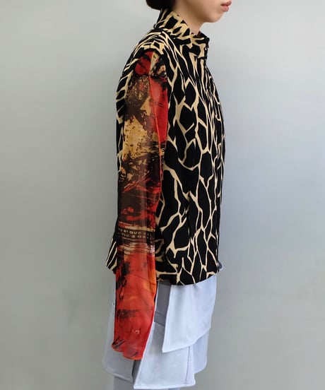 Vintage   Design Vest