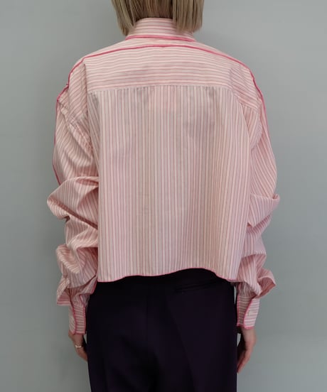 Remake Short Shirt 6