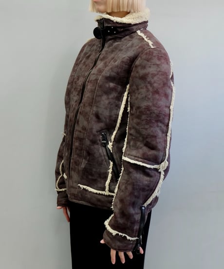 Vintage   Design Jacket