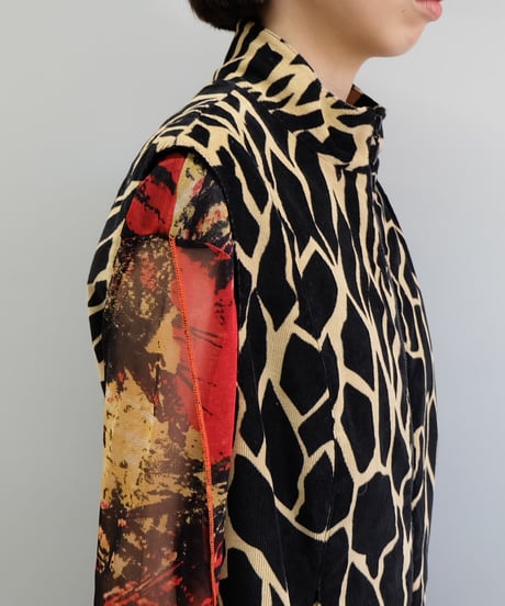 Vintage   Design Vest