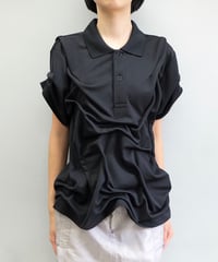 Remake Drepe Polo Shirt 3